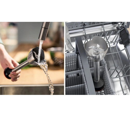 Блендер Bosch MSM4W220