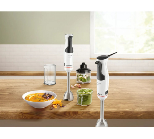 Блендер Bosch MSM4W220