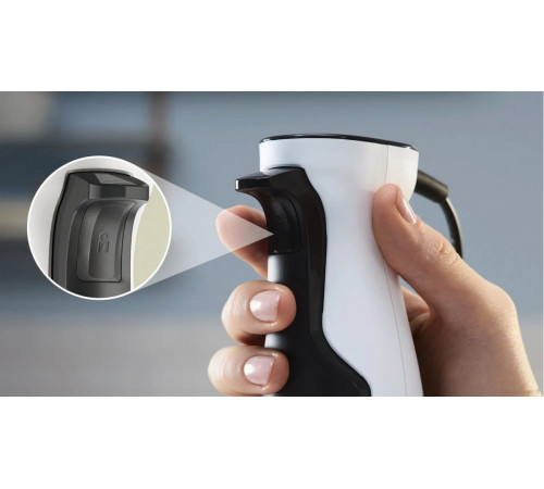 Блендер Bosch MSM4W220