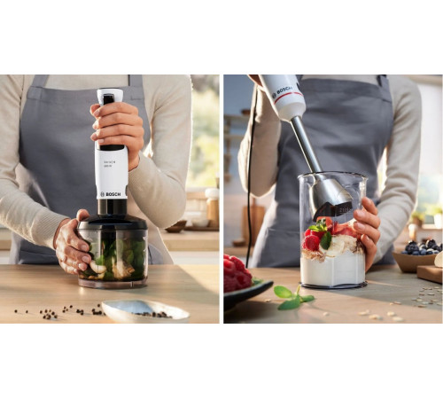 Блендер Bosch MSM4W220