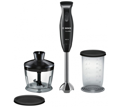 Блендер Bosch MSM2620B