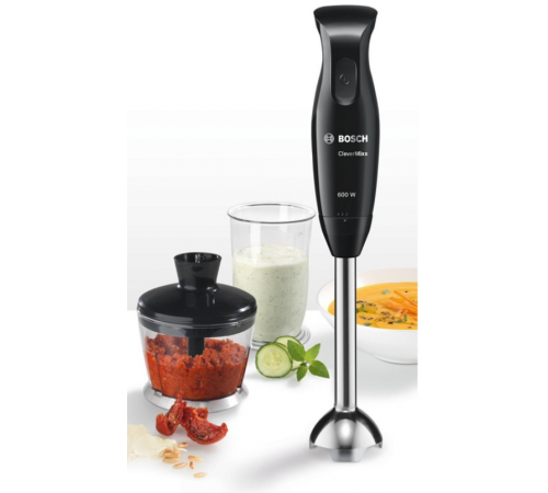 Блендер Bosch MSM2620B
