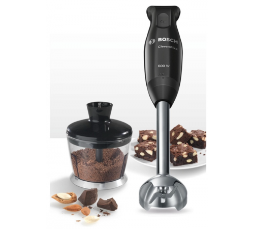 Блендер Bosch MSM2620B