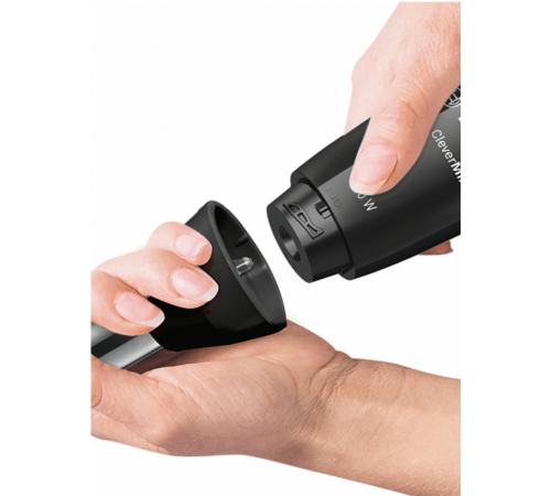 Блендер Bosch MSM2620B