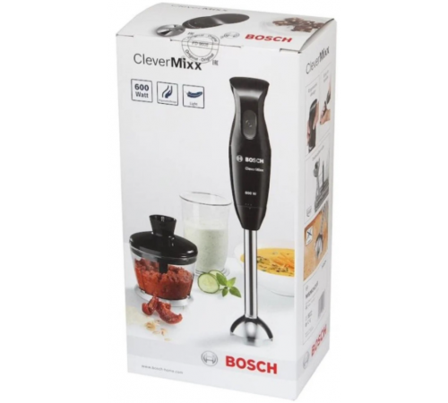 Блендер Bosch MSM2620B