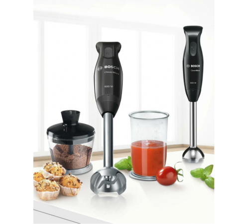 Блендер Bosch MSM2620B