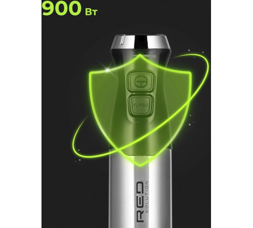Блендер RED Solution HB2909