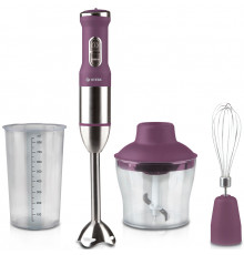 Блендер Vitek VT-3415 (Vinous)