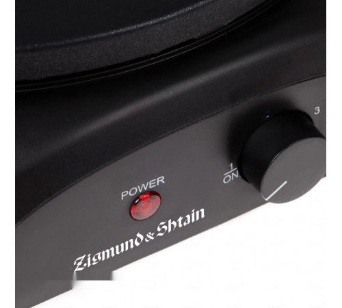 Блинница Zigmund & Shtain ZGP-621