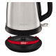 Электрический чайник Tefal Subito IV KI270 (Silver)