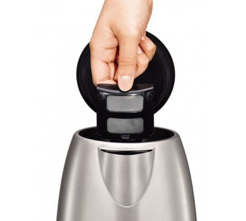 Электрический чайник Tefal Subito IV KI270 (Silver)