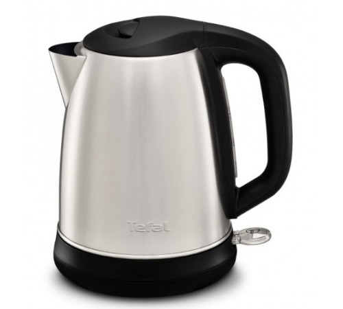 Электрический чайник Tefal Subito IV KI270 (Silver)