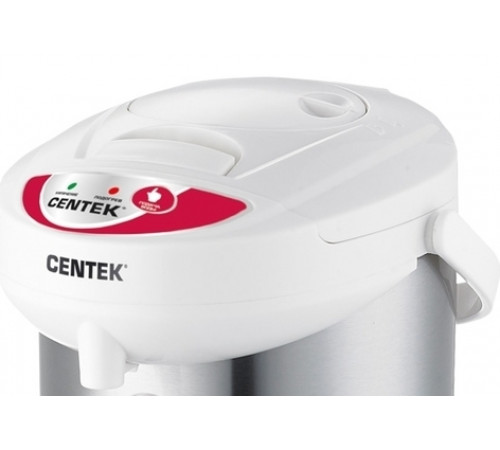 Электрический чайник CENTEK CT-0080 (белый)