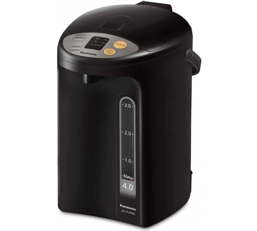 Электрический чайник Panasonic NC-EG4000 (Black)