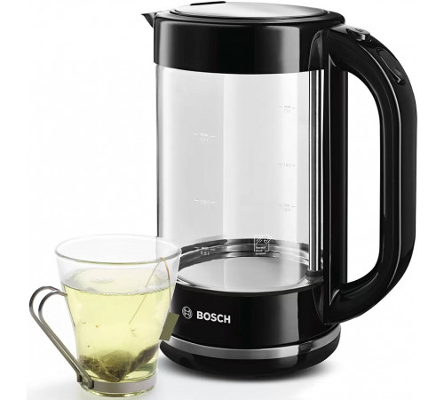 Электрический чайник Bosch TWK70B03