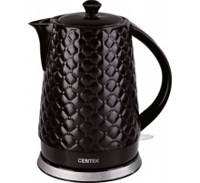 Электрический чайник CENTEK CT-0061 (черный)