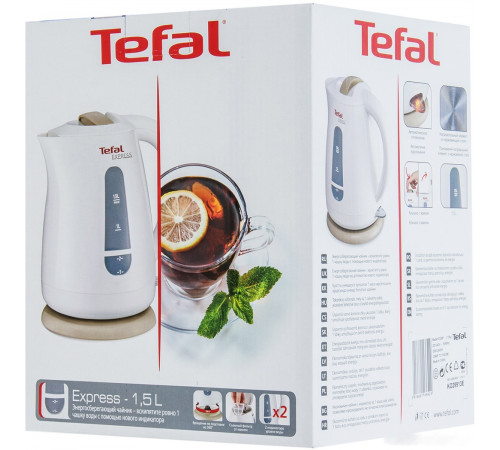 Электрический чайник Tefal KO29913E