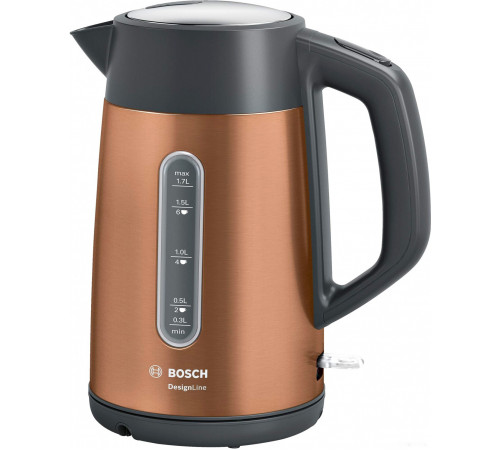 Электрический чайник Bosch TWK4P439