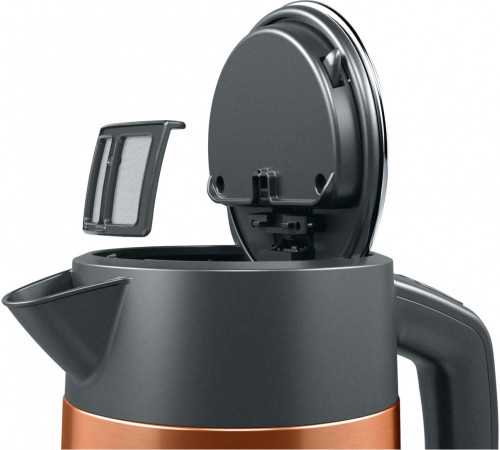 Электрический чайник Bosch TWK4P439