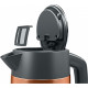 Электрический чайник Bosch TWK4P439