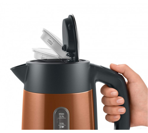 Электрический чайник Bosch TWK4P439
