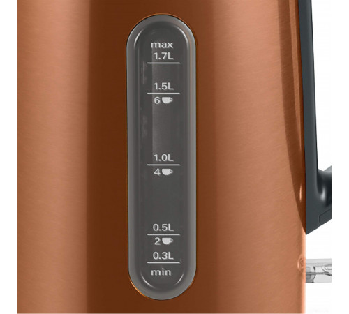 Электрический чайник Bosch TWK4P439