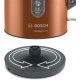 Электрический чайник Bosch TWK4P439