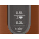 Электрический чайник Bosch TWK4P439