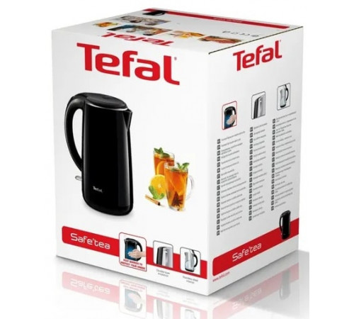Электрический чайник Tefal KO260830