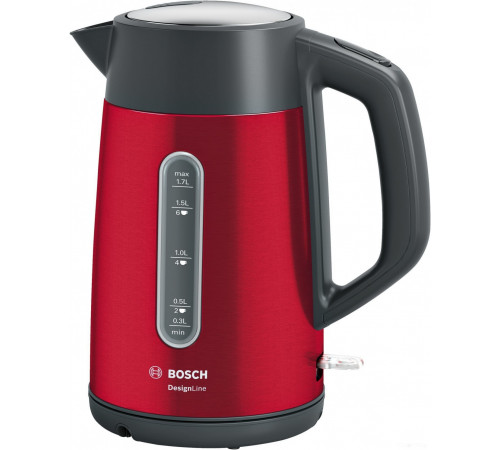 Электрический чайник Bosch TWK4P434