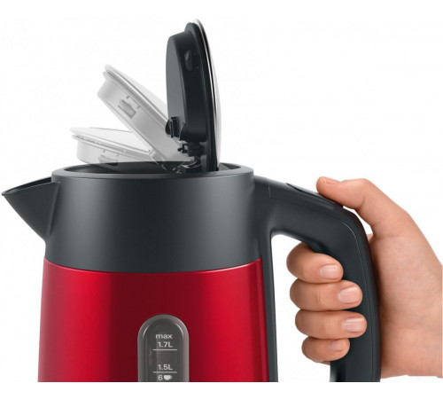 Электрический чайник Bosch TWK4P434