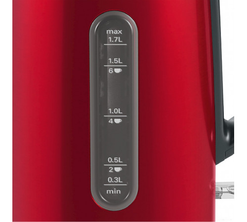 Электрический чайник Bosch TWK4P434