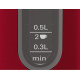 Электрический чайник Bosch TWK4P434