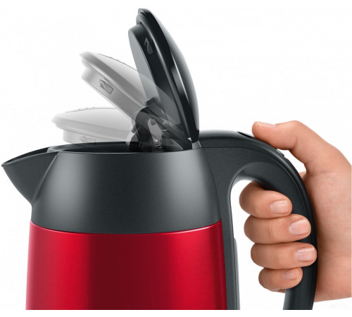 Электрический чайник Bosch TWK3P424