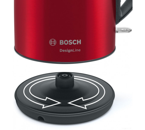 Электрический чайник Bosch TWK3P424