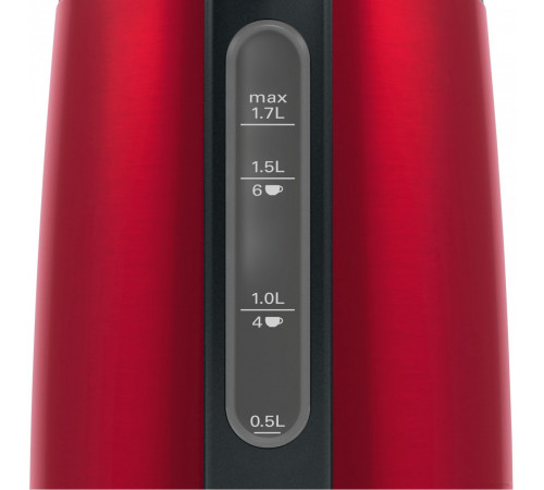 Электрический чайник Bosch TWK3P424