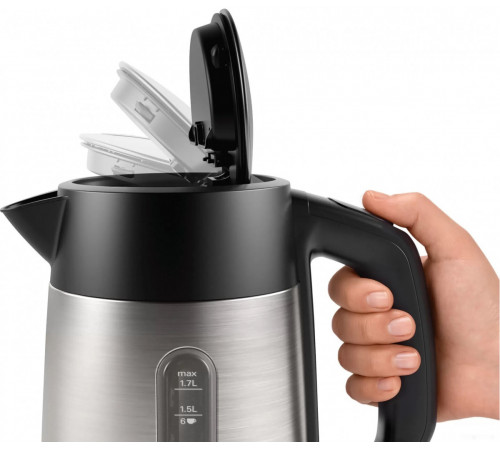 Электрический чайник Bosch TWK4P440