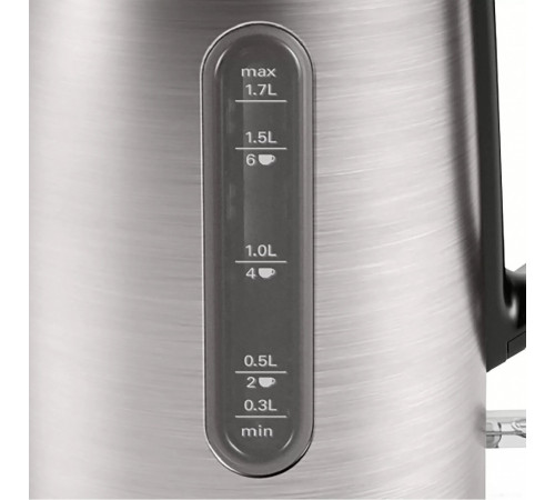 Электрический чайник Bosch TWK4P440