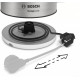 Электрический чайник Bosch TWK4P440