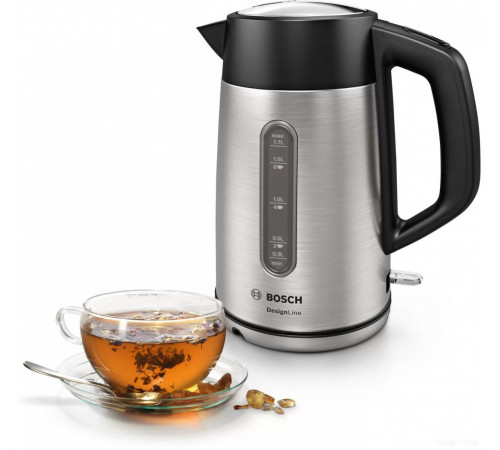 Электрический чайник Bosch TWK4P440