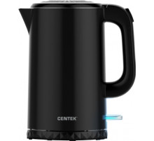 Электрический чайник CENTEK CT-0020 (черный)