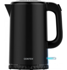 Электрический чайник CENTEK CT-0020 (черный)