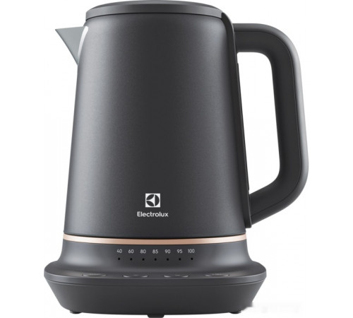 Электрический чайник Electrolux E7K1-6BP