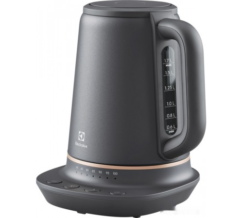 Электрический чайник Electrolux E7K1-6BP