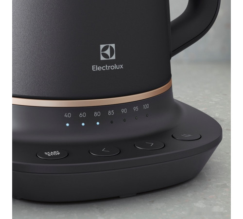 Электрический чайник Electrolux E7K1-6BP