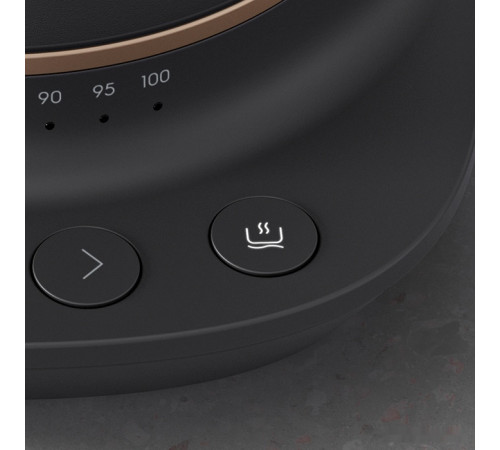 Электрический чайник Electrolux E7K1-6BP