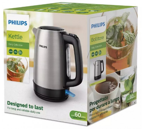 Электрический чайник Philips HD9350/90