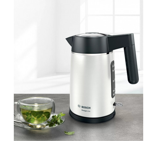 Электрический чайник Bosch TWK5P471