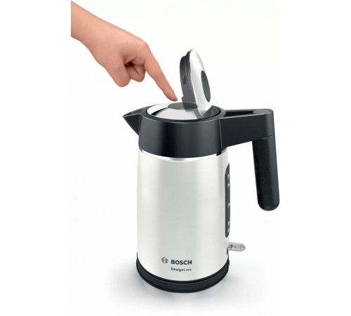 Электрический чайник Bosch TWK5P471