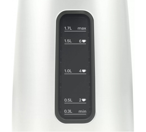 Электрический чайник Bosch TWK5P471